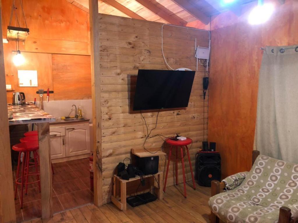 Casa de férias Playa *